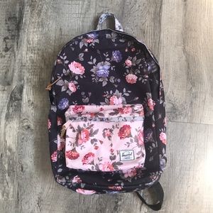 Herschel backpack